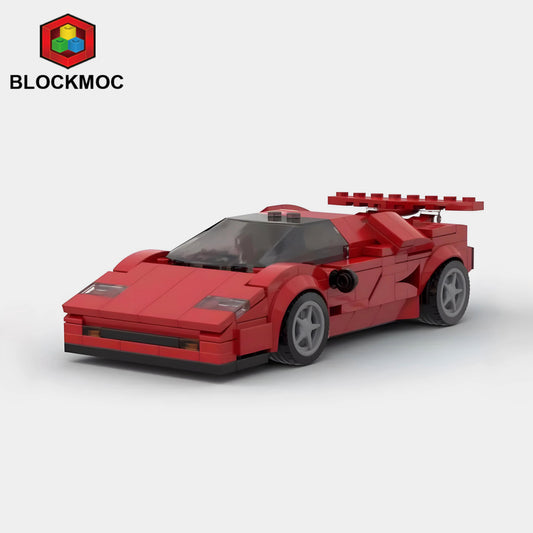 Lamborghini Countach