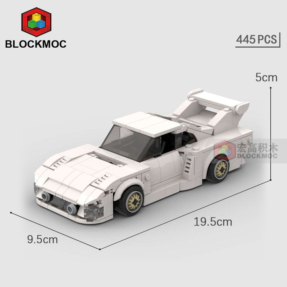 Porsche 935 K3