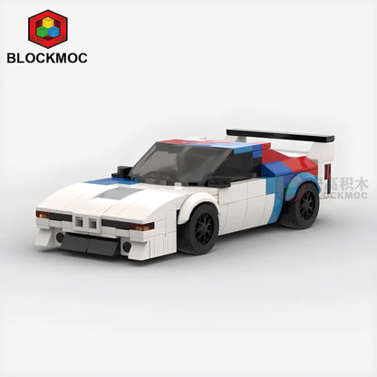 BMW M1