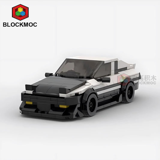 Toyota AE86