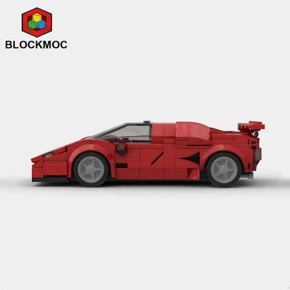 Lamborghini Countach