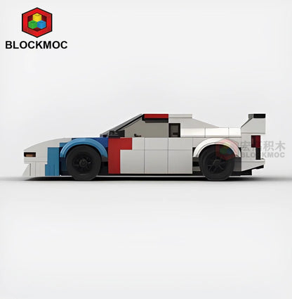 BMW M1