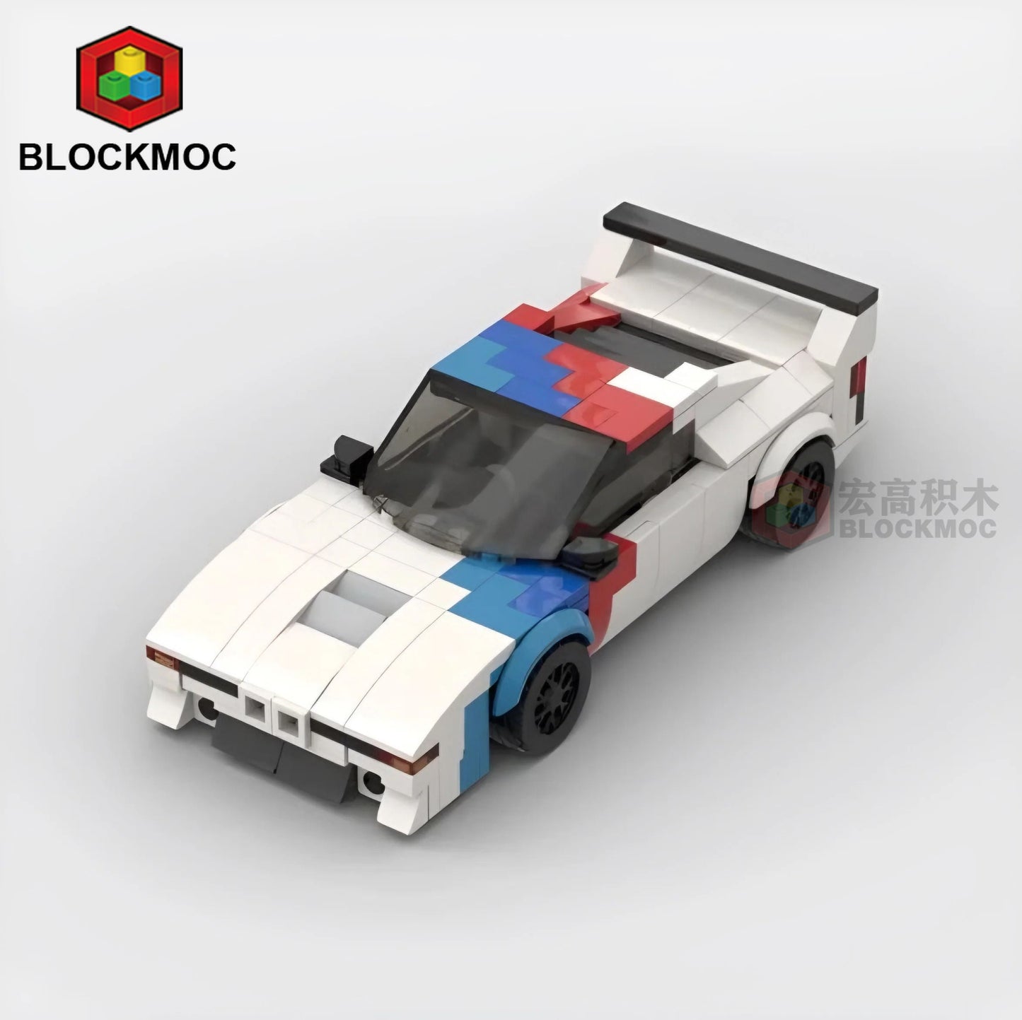 BMW M1