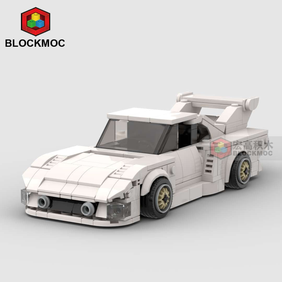 Porsche 935 K3