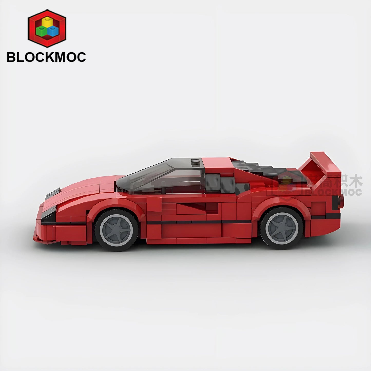 Ferrari F40