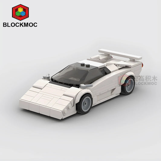 Lamborghini Countach | Classic