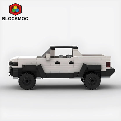 GMC Hummer EV