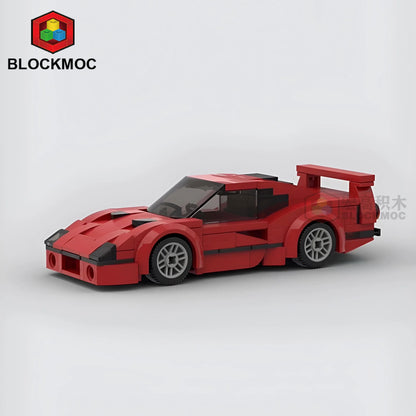 Ferrari F40 Competizione