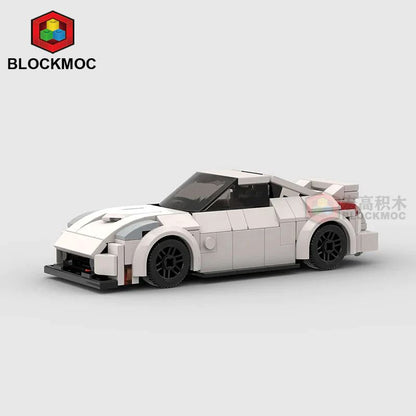 Nissan 350Z