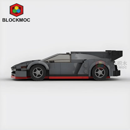 Lamborghini Veneno