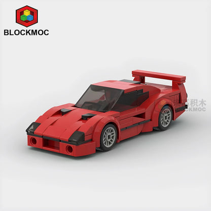 Ferrari F40 Competizione