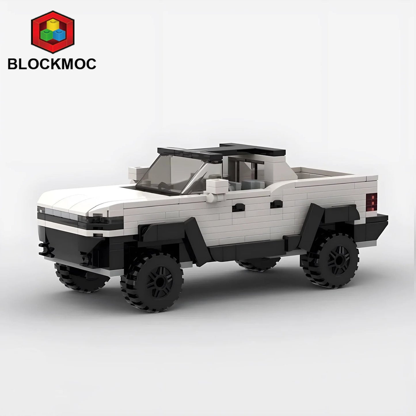 GMC Hummer EV