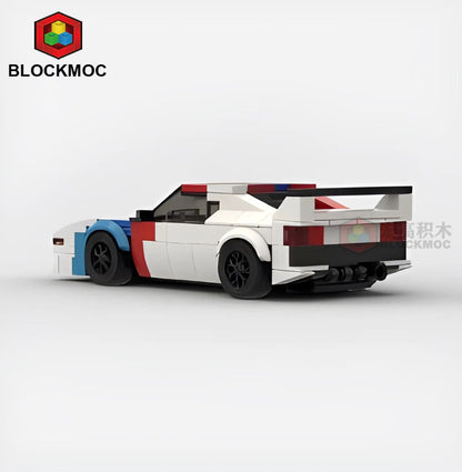 BMW M1