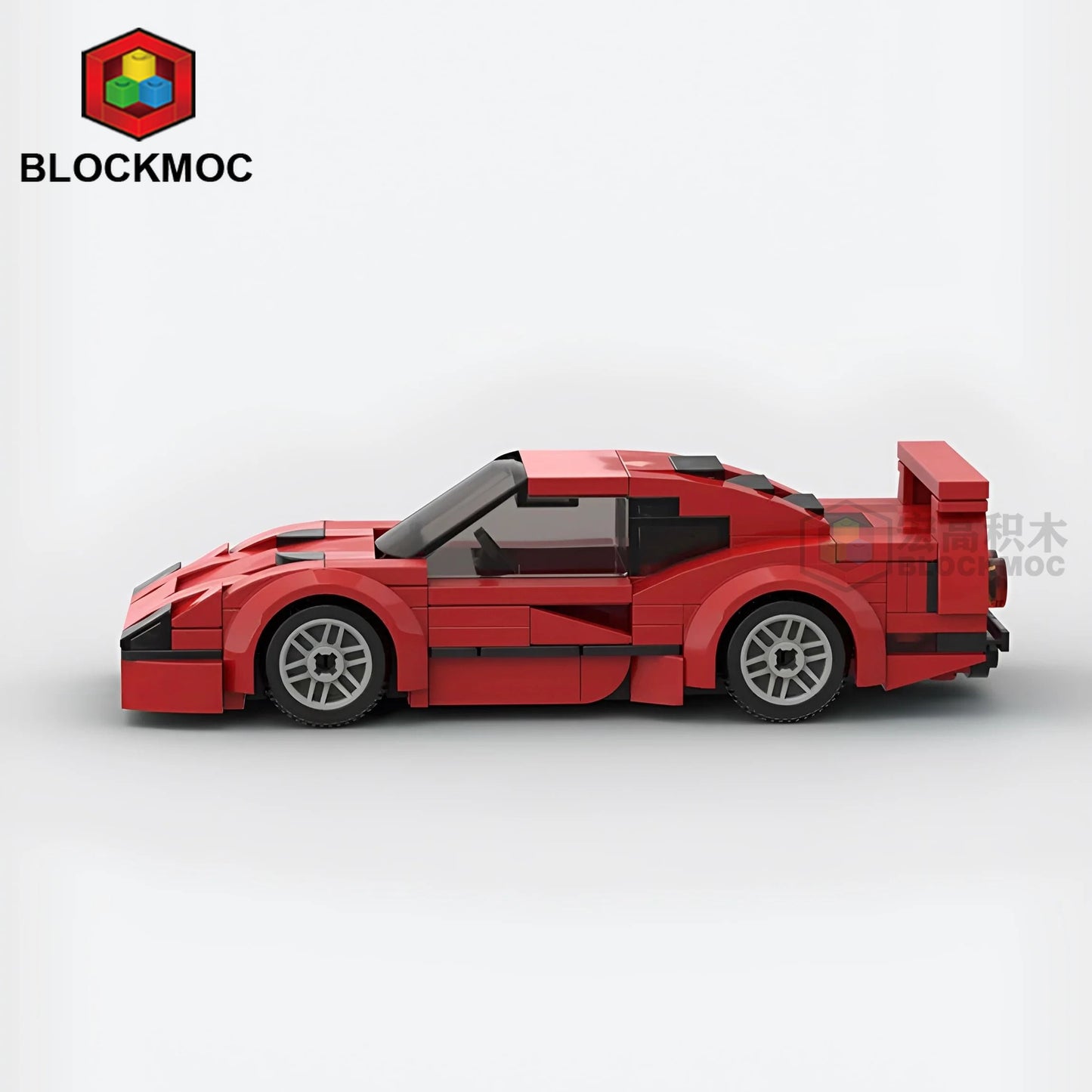 Ferrari F40 Competizione