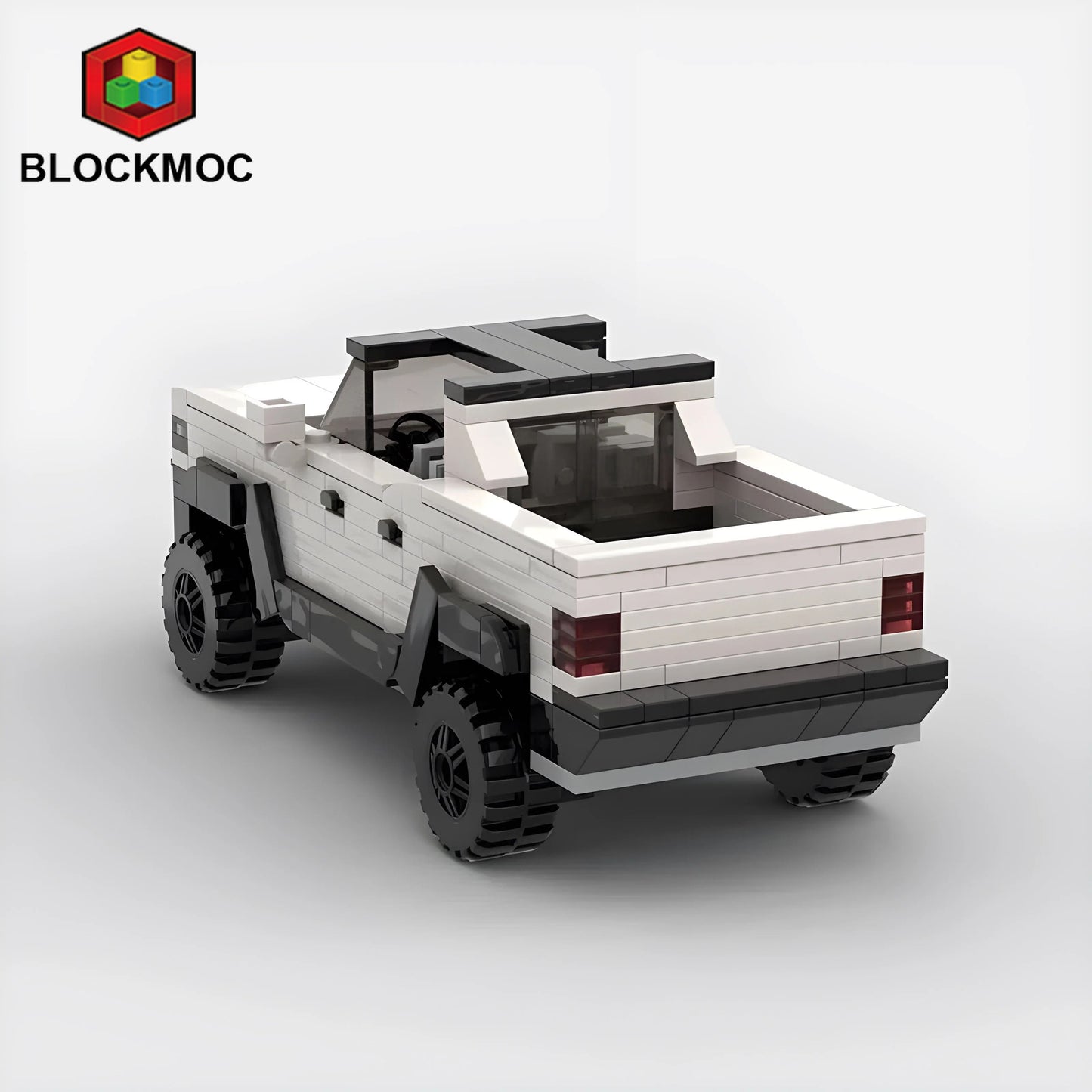 GMC Hummer EV