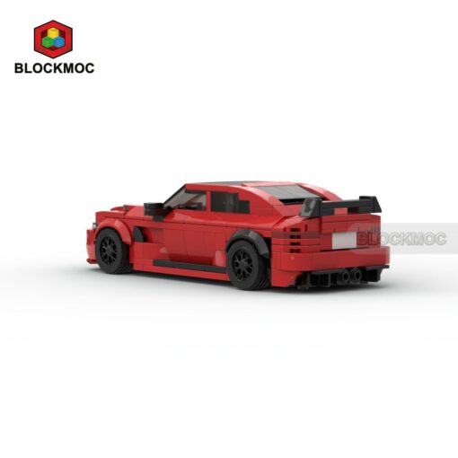 Alfa Romeo Giulia Quadrifoglio (2 Exhaust Edition) - Image 2