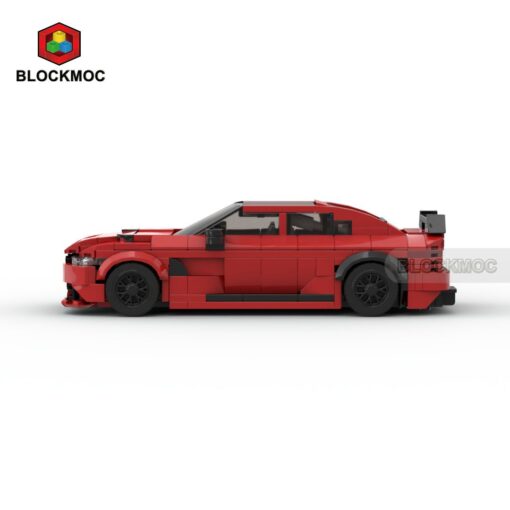 Alfa Romeo Giulia Quadrifoglio (2 Exhaust Edition) - Image 4