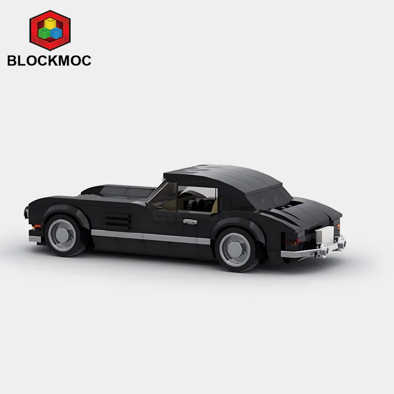 Mercedes-Benz 300SL - Image 3