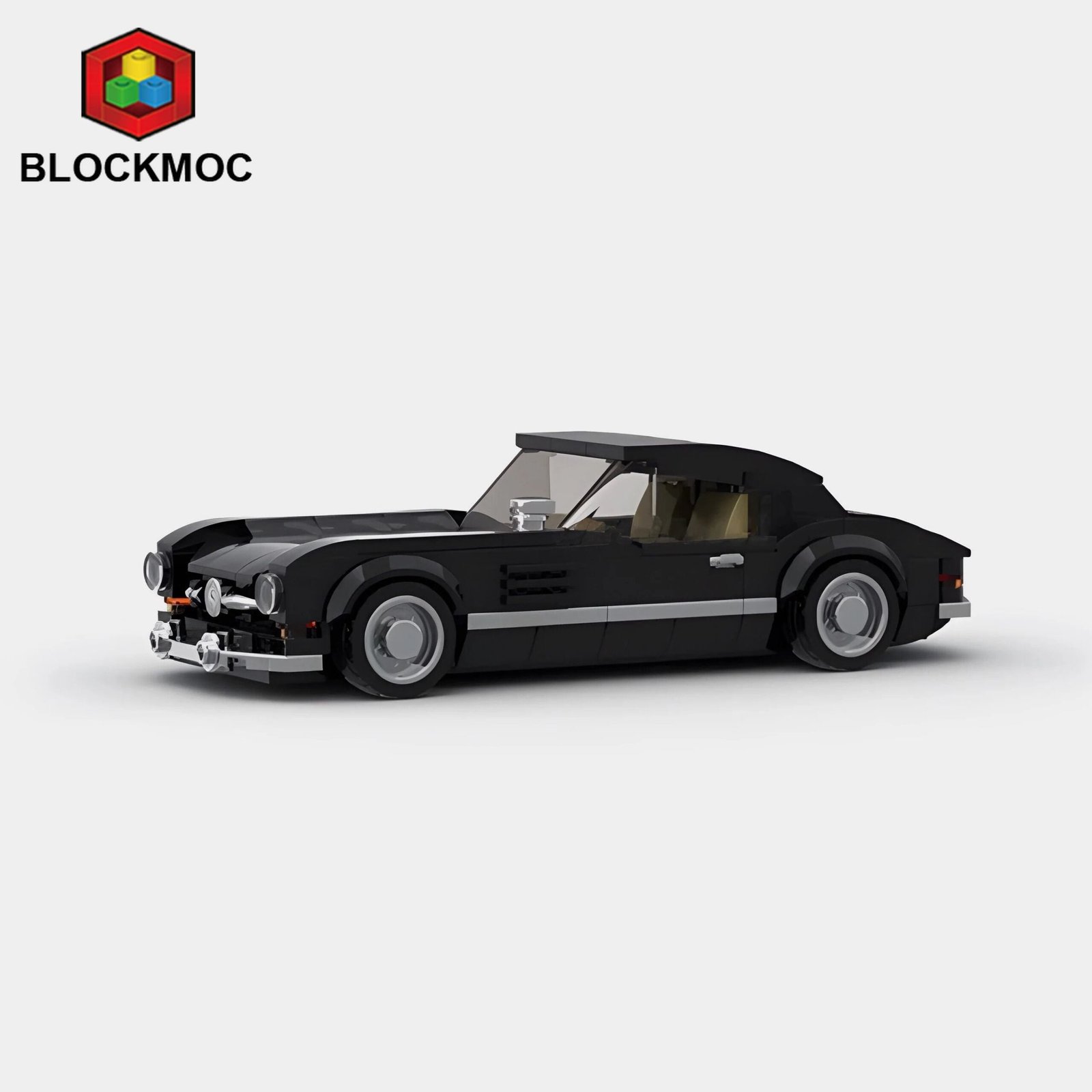 Mercedes-Benz 300SL - Image 2