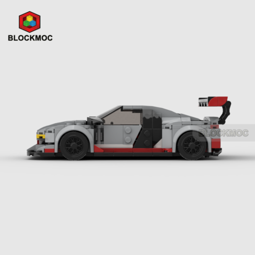 Audi R8 LMS - Image 2