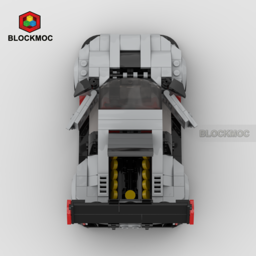 Audi R8 LMS - Image 4