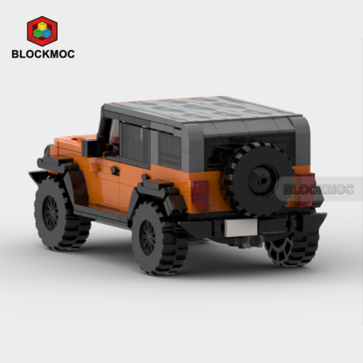 Ford Bronco - Image 3