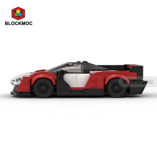 McLaren Sabre - Image 2