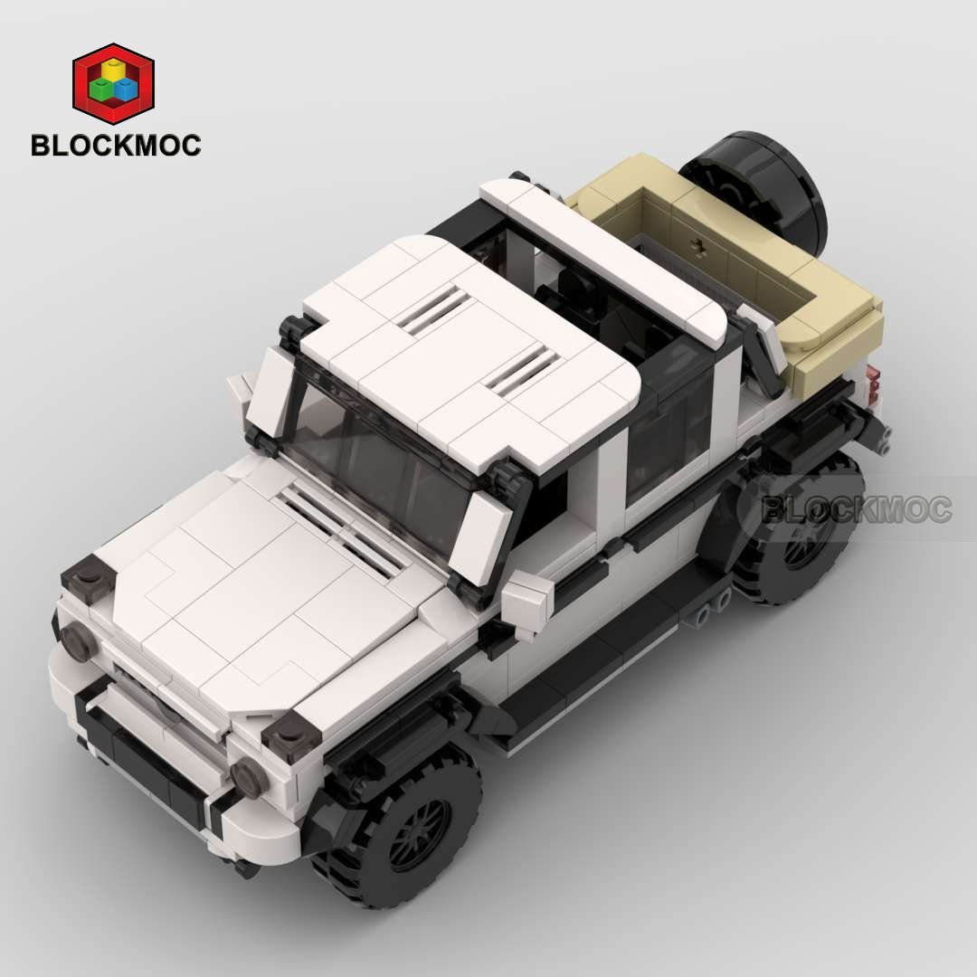 Mercedes-Maybach G650 - Image 5