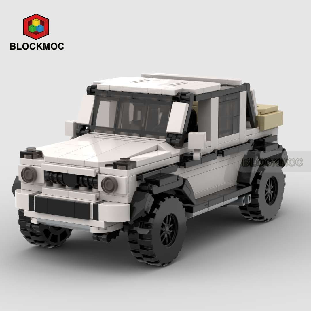 Mercedes-Maybach G650