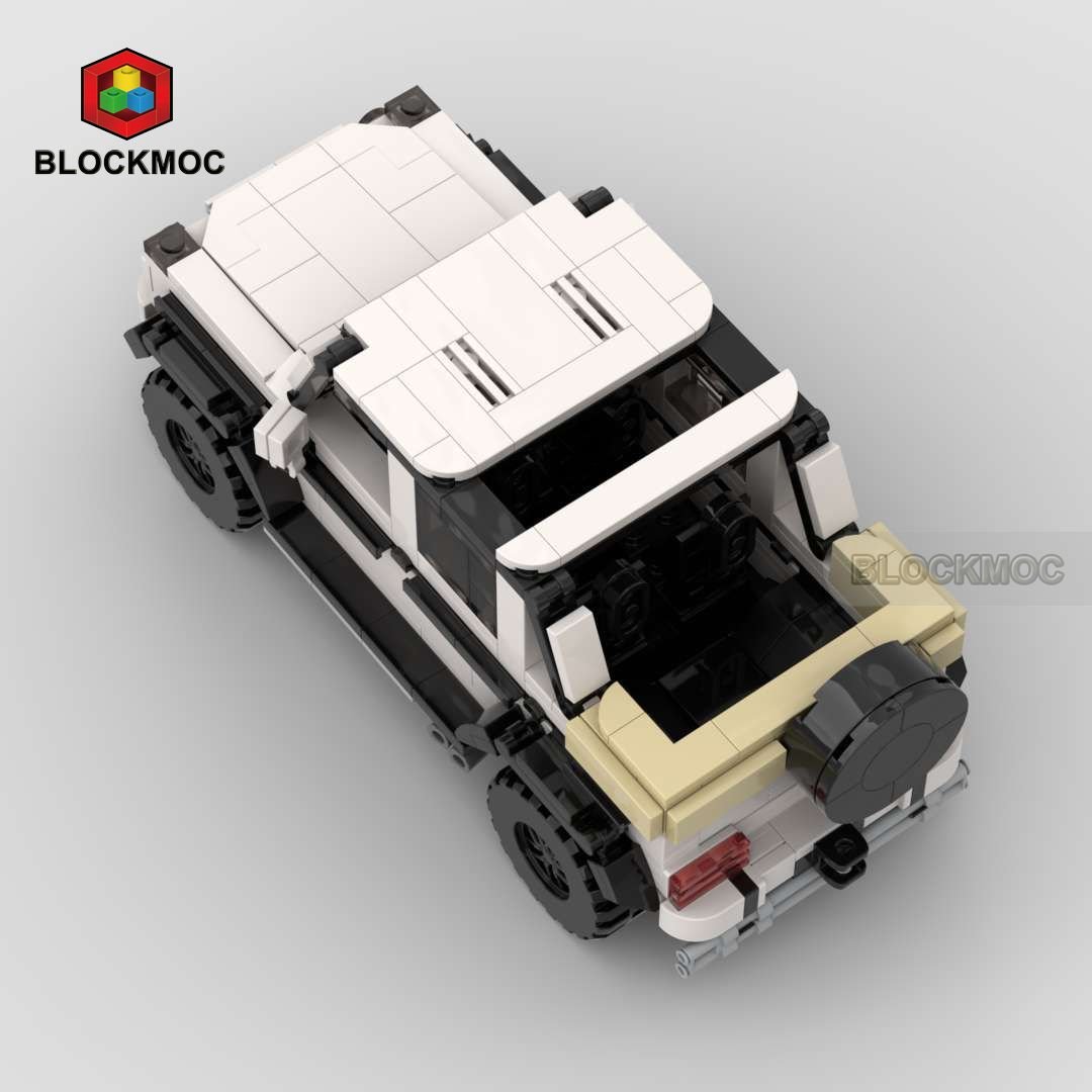 Mercedes-Maybach G650 - Image 2