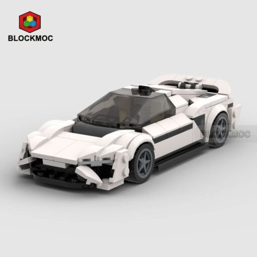 Nio EP9
