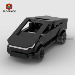 Tesla Cybertruck