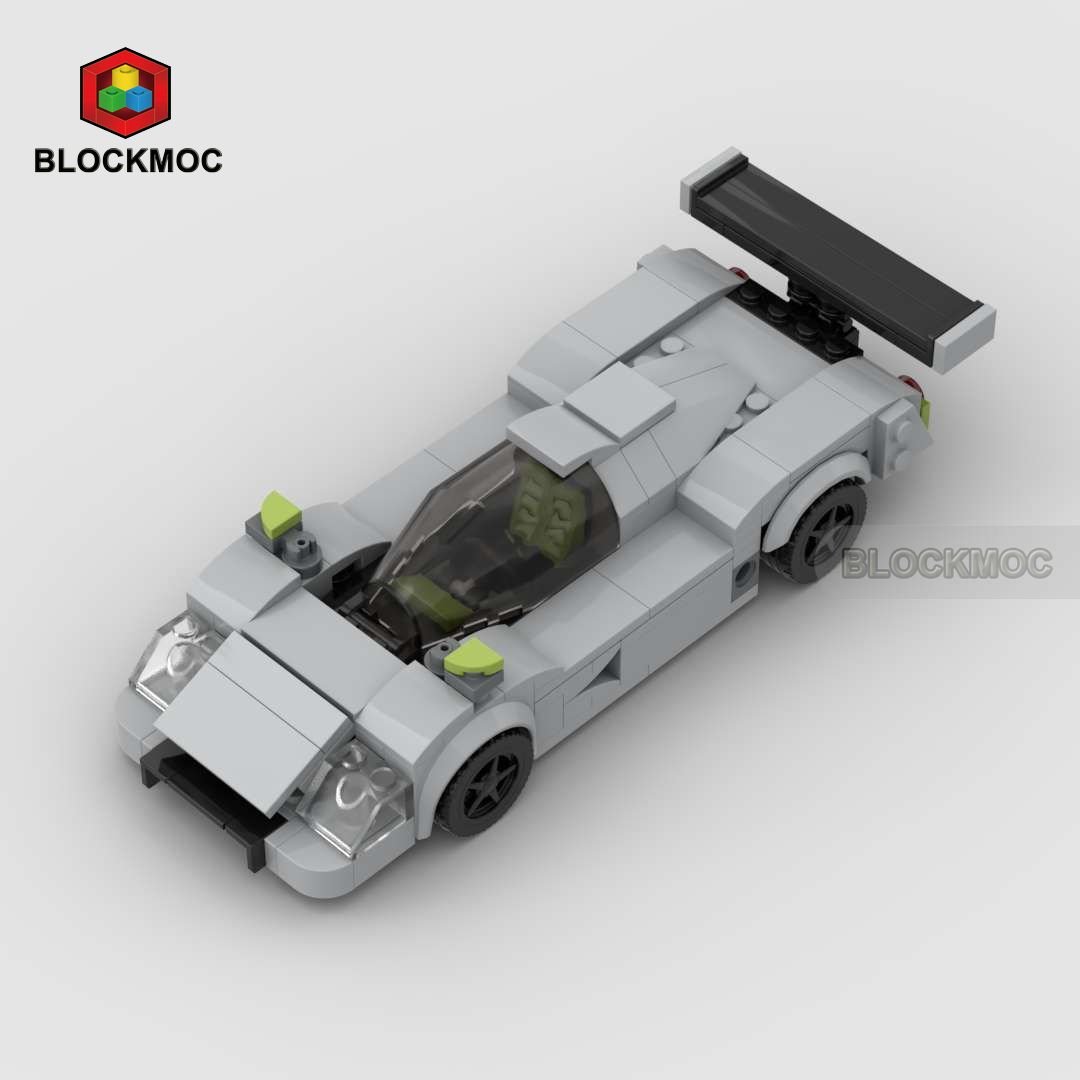 Mercedes Le Mans - Image 5