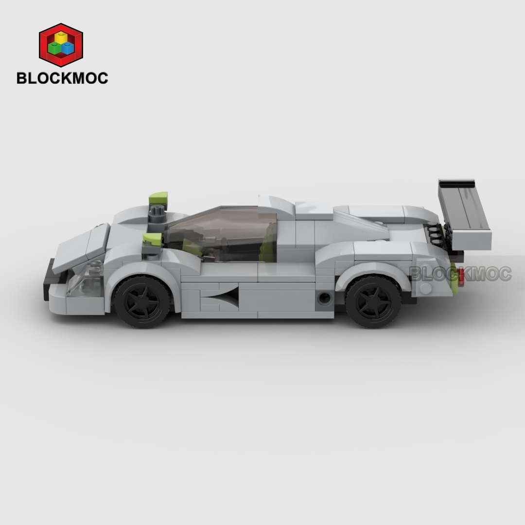 Mercedes Le Mans - Image 3