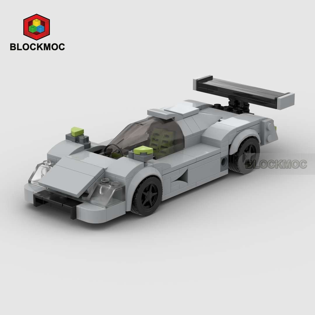Mercedes Le Mans - Image 4