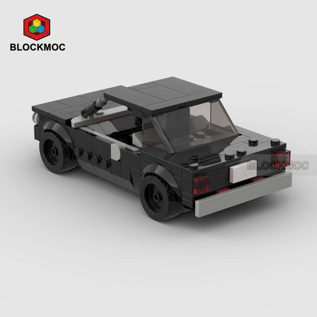 BMW 2002 - Image 2
