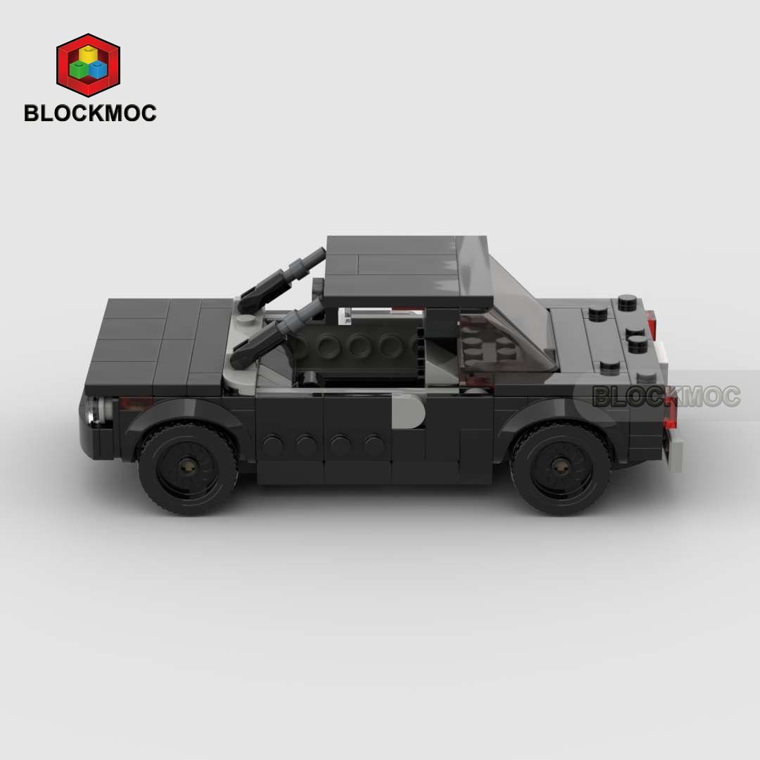 BMW 2002 - Image 3