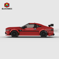 BMW M8 - Image 5