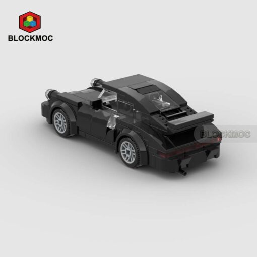 Porsche 911 - Image 2