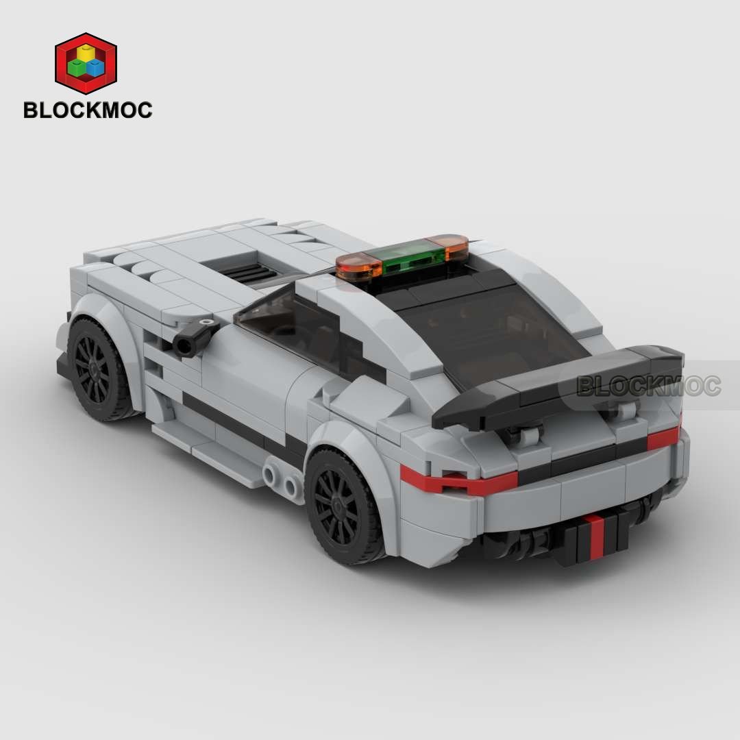 Mercedes-benz AMG GT - Image 2