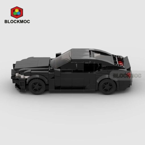 BMW M4 Black 2.0 - Image 3