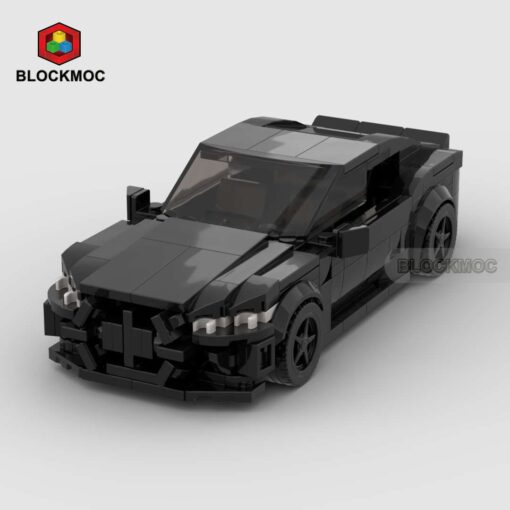 BMW M4 Black 2.0
