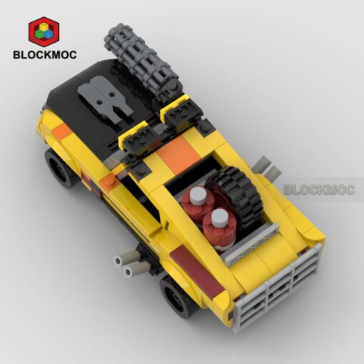Asuhino Carriage - Image 4