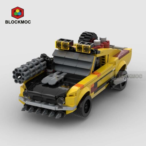 Asuhino Carriage