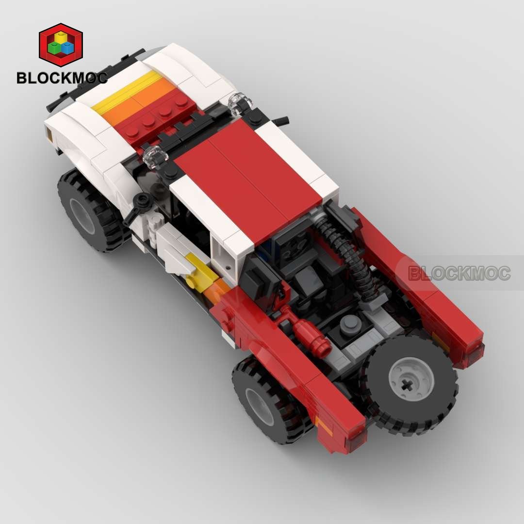 Toyota T100 - Image 4