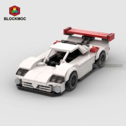 Nissan R390