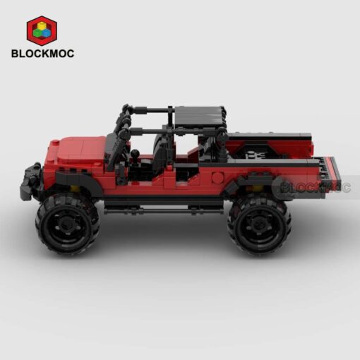 JEEP Gladiator - Image 3