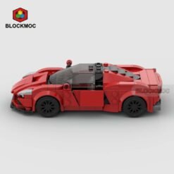LA Ferrari V2.0 - Image 3