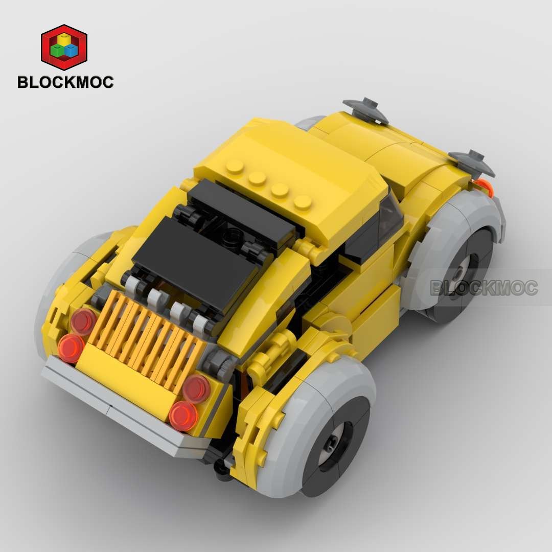 Transformers Bumblebee - Image 4