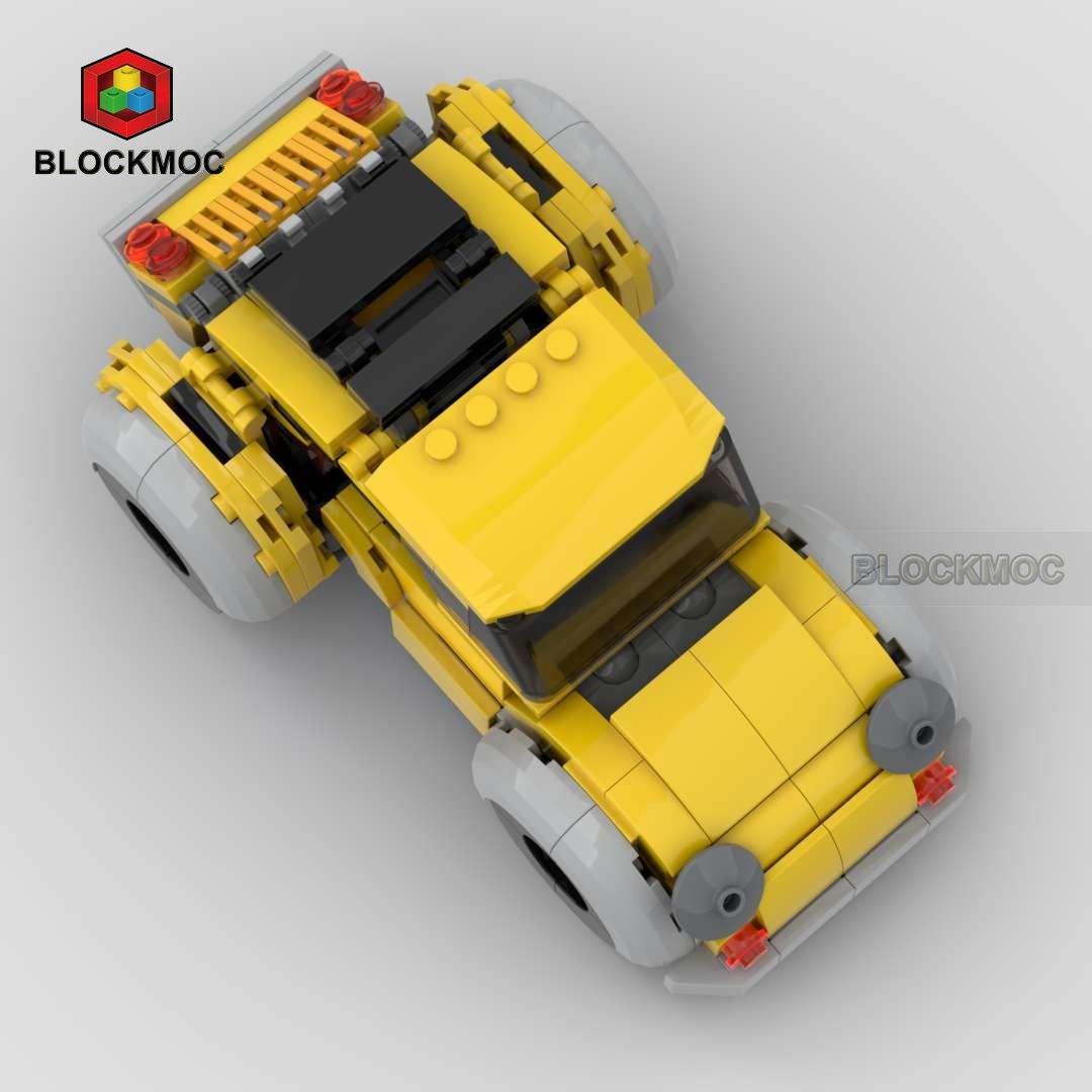 Transformers Bumblebee - Image 5